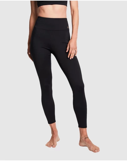 BAHE - Dinamica High-Rise Legging 7/8