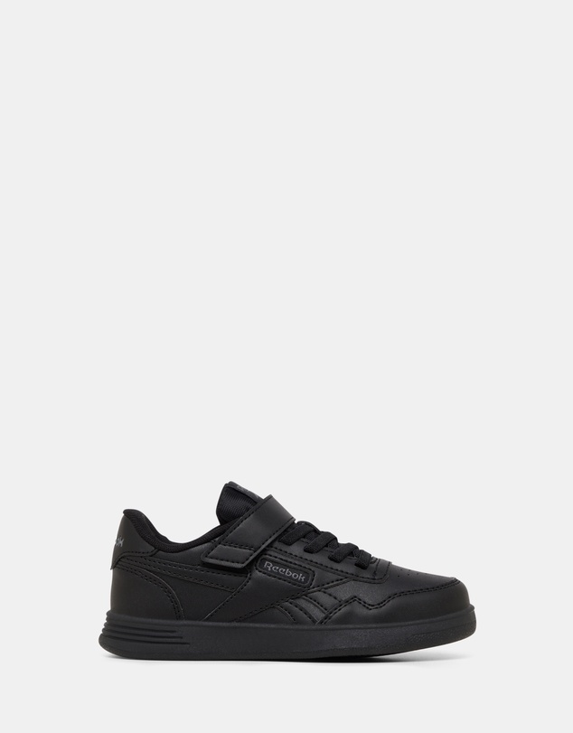 Reebok - Court Advance Elastic Lace