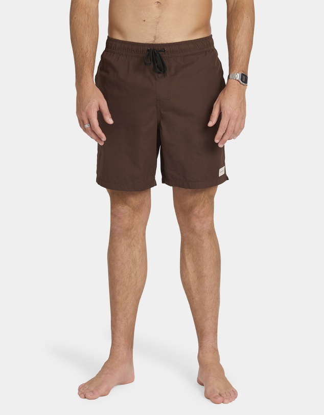 VonZipper - Mens Salty Dogs Boardshorts
