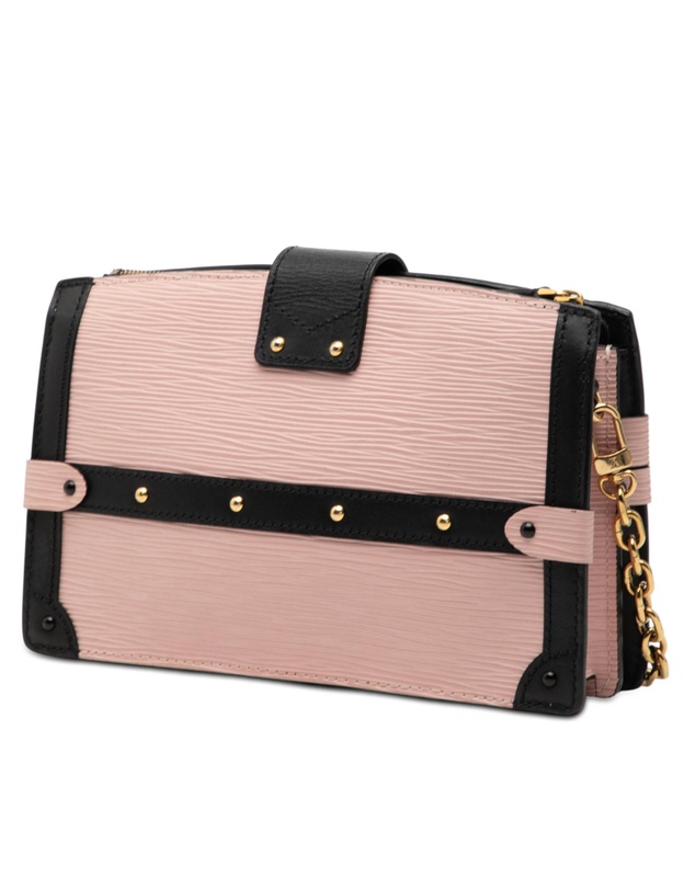 Pre-Loved by Azura Reborn - Pre-Loved Epi Trunk Clutch