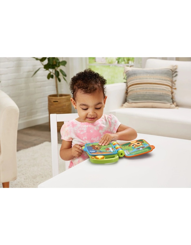 Vtech - Animal Rhymes Storytime