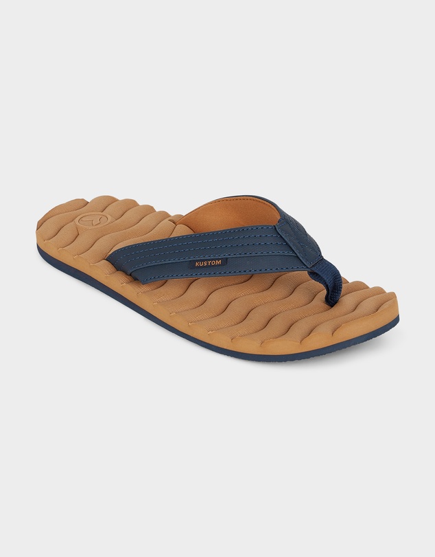 Kustom - Mens Hummer Thongs