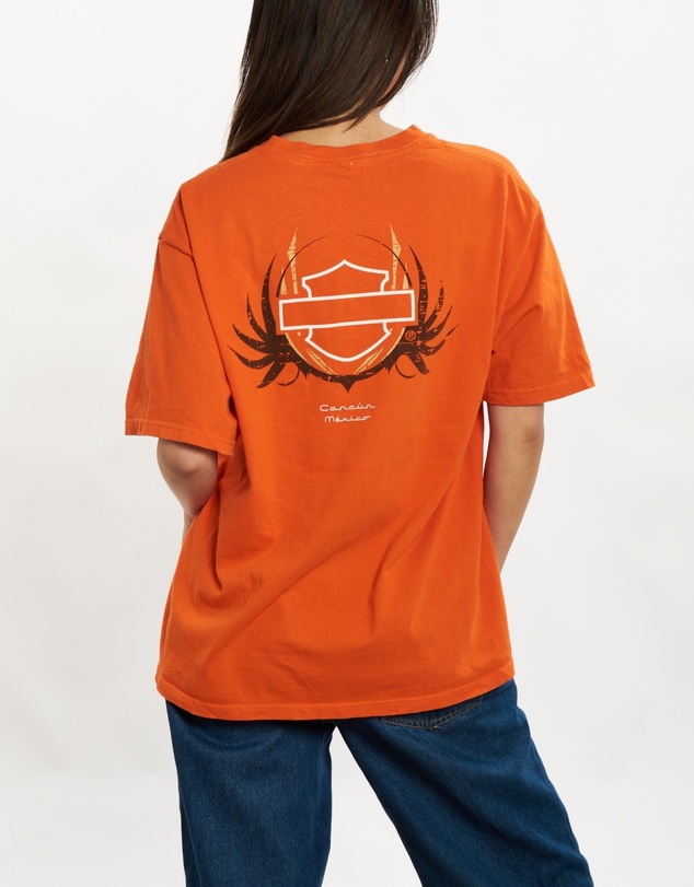 Vintage by The Real Deal - Pre Loved - Vintage Harley Davidson Tee