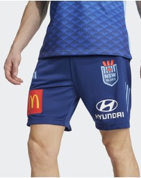 adidas Performance - Westpac NSW Blues Gym Shorts Mens