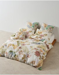 Linen House - Larissa European Pillowcase