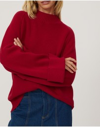 Tussah - Selena Knit Jumper