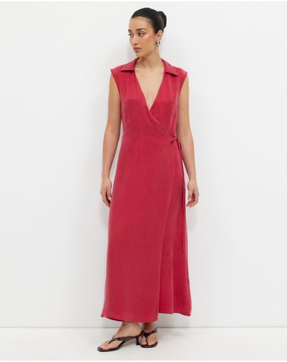 Raspberry Red