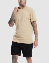 Counter Culture - Absent Tee
