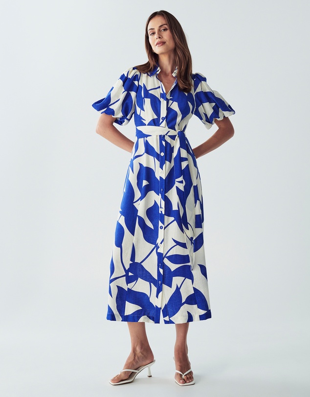 Willa - Ariane Dress
