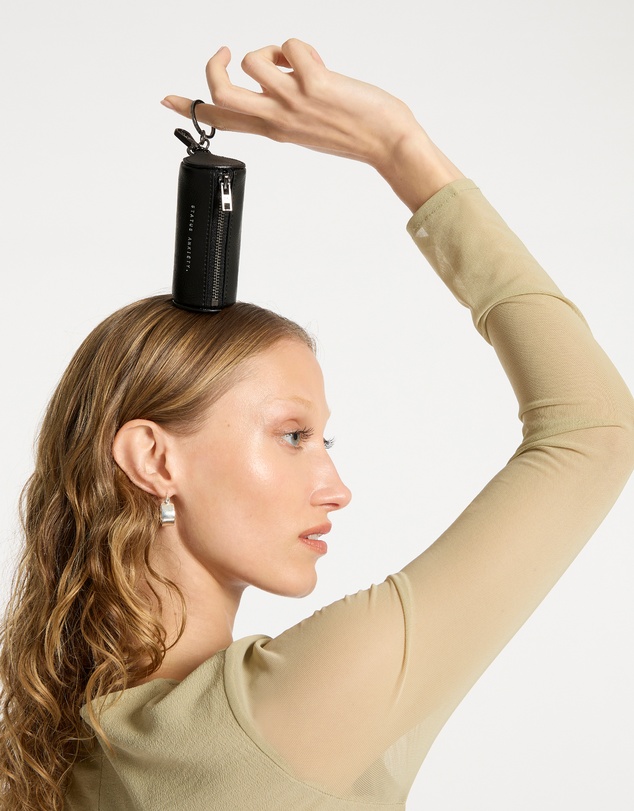 Status Anxiety - Escape Pouch