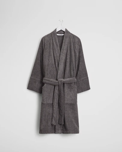 Country Road - Blake Australian Cotton Bathrobe