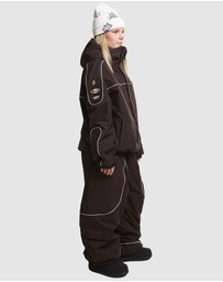 ROJO Outerwear - Nine Oh Jacket