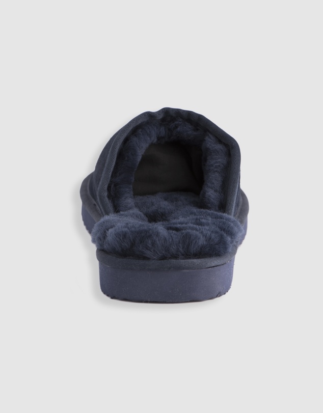 AusWooli Ugg Boots - Manly Sheepskin Wool Slippers