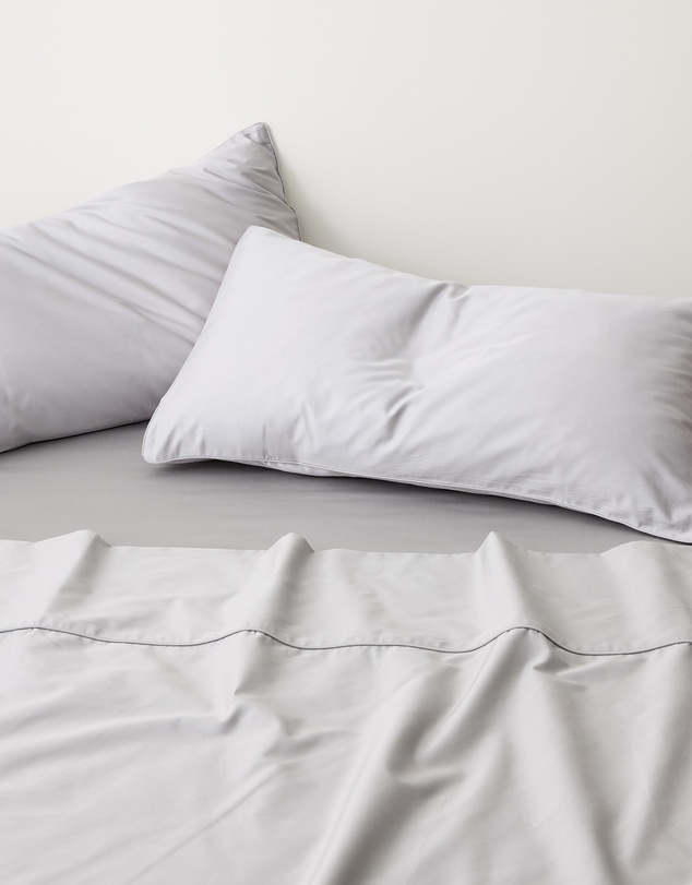 Sheet Society - Eden Cotton Fitted Sheet Set