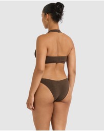 Bond-Eye Swimwear - Sign Brief