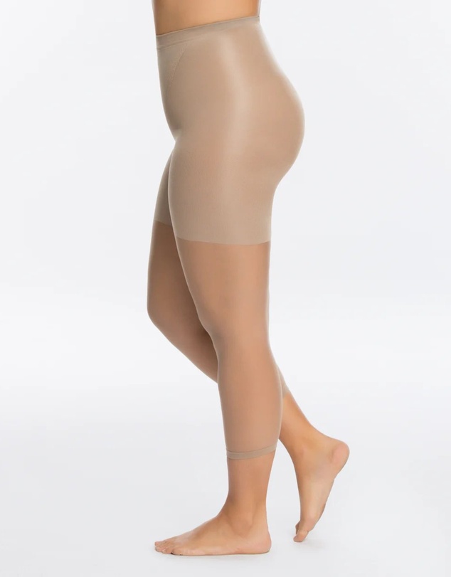 Spanx - SPANXshape™ Original Spanx® Footless Sheers