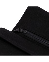 Pre-Loved by Azura Reborn - Pre-Loved Small Classic Jersey Double Flap