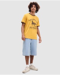 BDG By Urban Outfitters - Belleville Tee