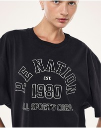 P.E Nation - Altitude Tee