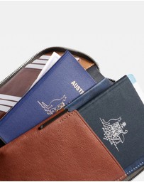 Bellroy - Travel Folio (Second Edition)