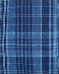 Sportscraft - Darley Long Sleeve Check Shirt