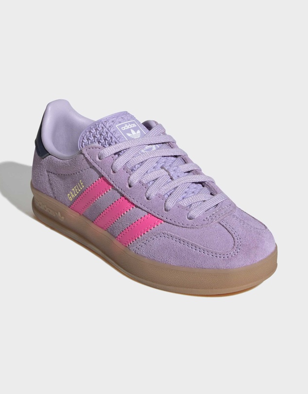 adidas Originals - GAZELLE INDOOR SHOES Kids
