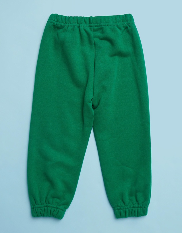 Tiny Trove - Woodie 3D Logo Tracksuit - Babies-Kids