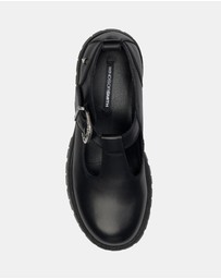 Windsor Smith - Thesis - Women's