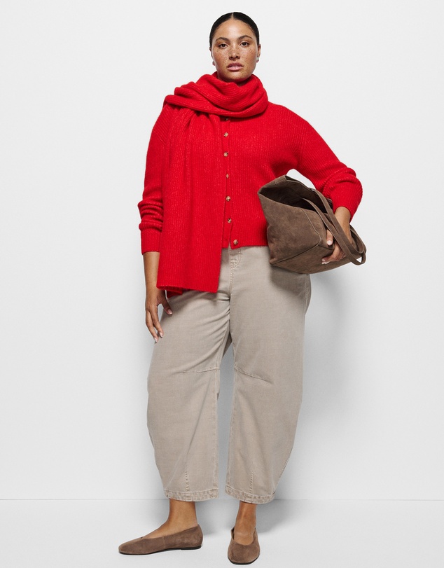 Commonry - Evie Cardigan