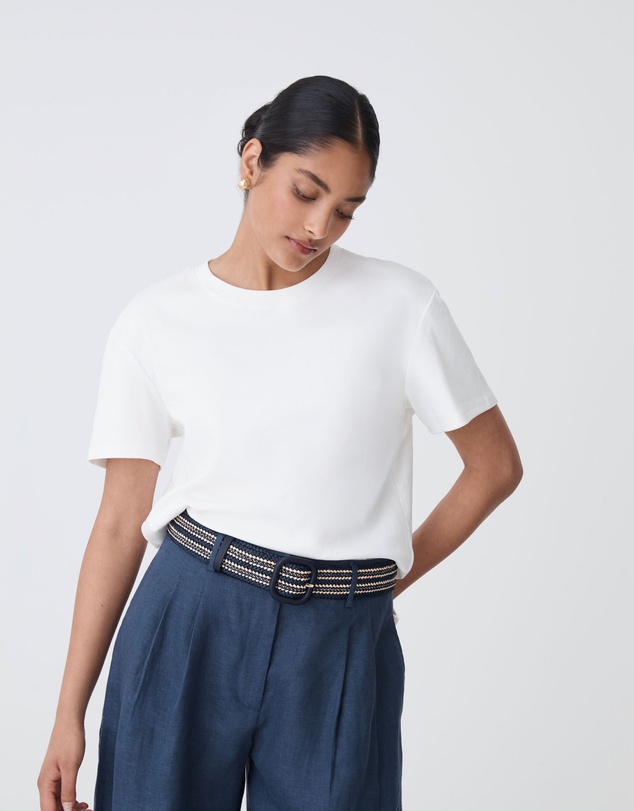 Forcast - Maya Braid Belt