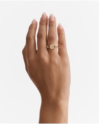 MIMCO - Lockette Ring