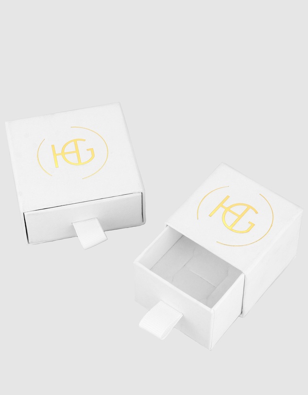 Haze & Glory - ICONIC EXCLUSIVE - Maahes Necklace - Gold