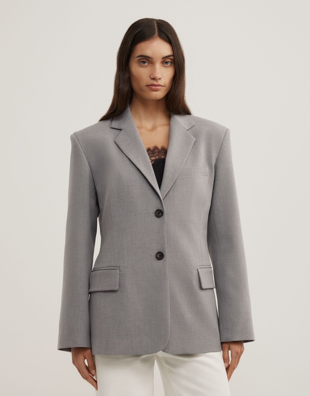 Witchery - Belted Blazer