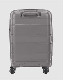 American Tourister - Light Max Carry-On Suitcase Expandable (55Cm)