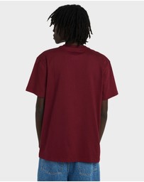 Element - Mens Home Team T-Shirt