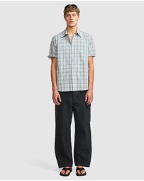 Larriet - Marsh Pants