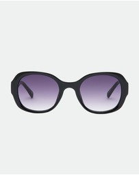 Otra Eyewear  - Darcy - Black