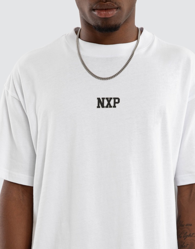Nena & Pasadena - Foundation Raptor Tee
