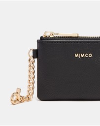 MIMCO - Classico Coin Purse