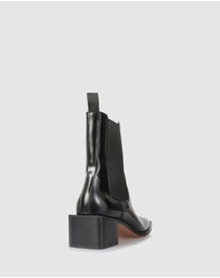 Beau Coops - Arolie Ankle Boots