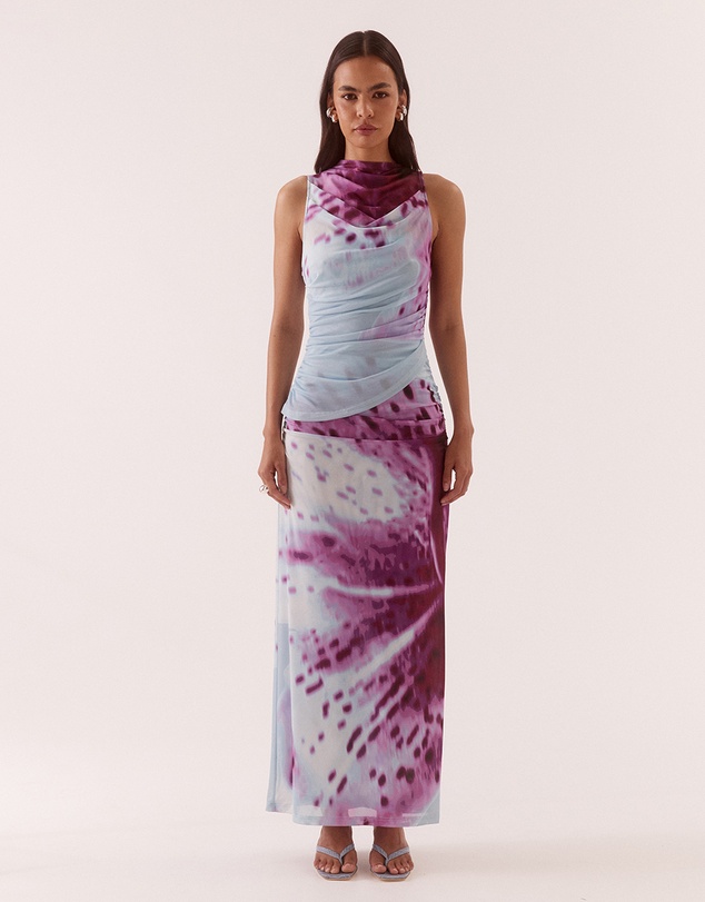 SOVERE - Odette Dress