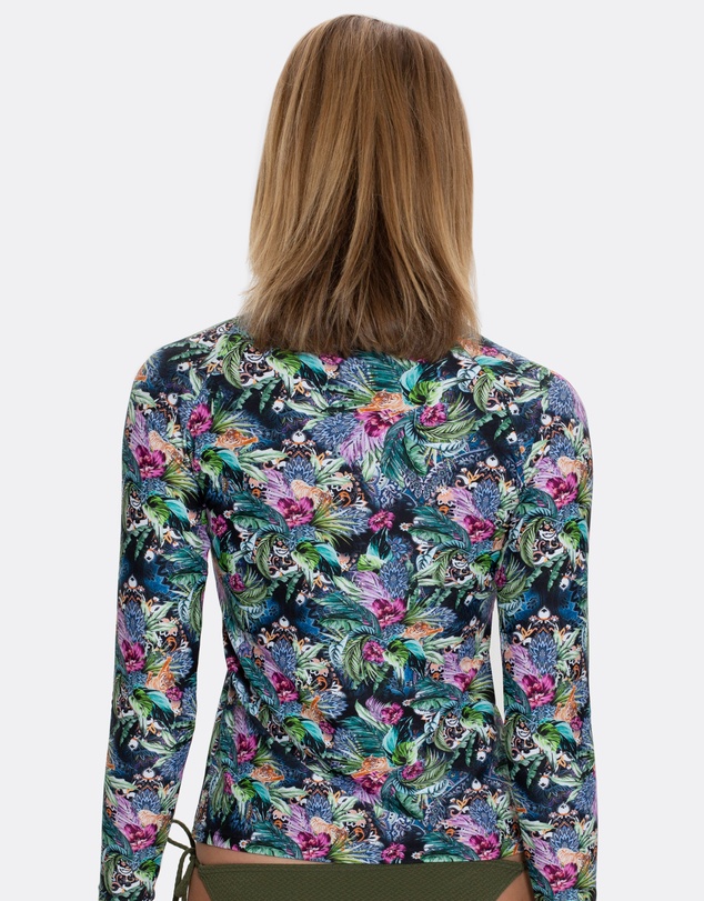 Heaven Australia - Maya Kate Rash Guard