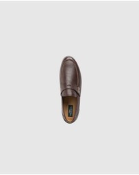 Rodd & Gunn - St James Loafer