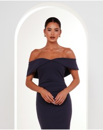 Pilgrim - Talia Off Shoulder Gown