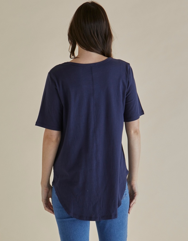 Betty Basics - Ariana Tee