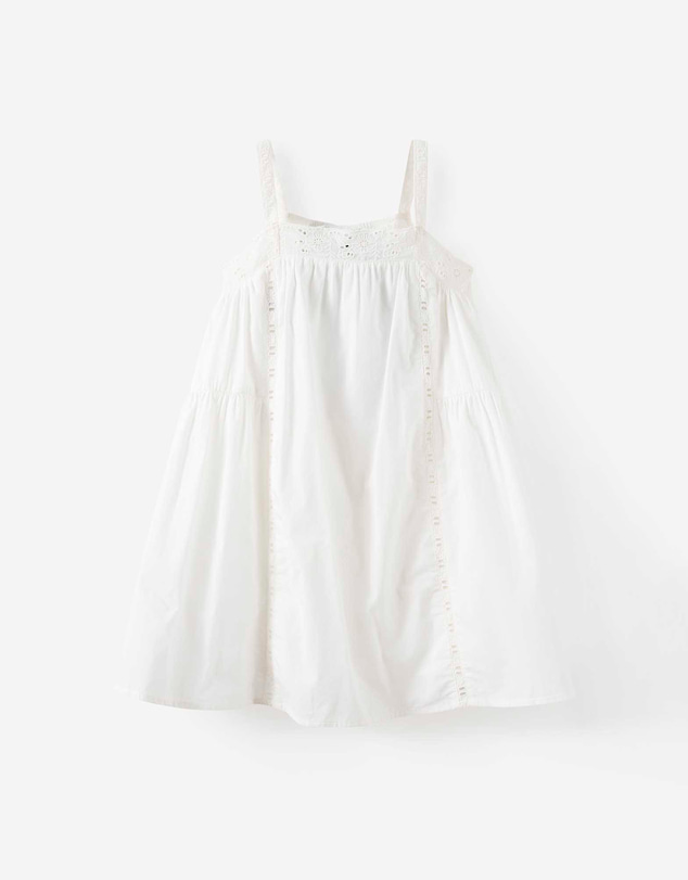 Cotton On Kids - Gigi Baby Doll Sleeveless Dress