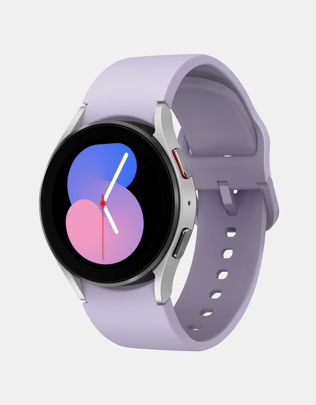 Samsung - Galaxy Watch 5 - 40mm