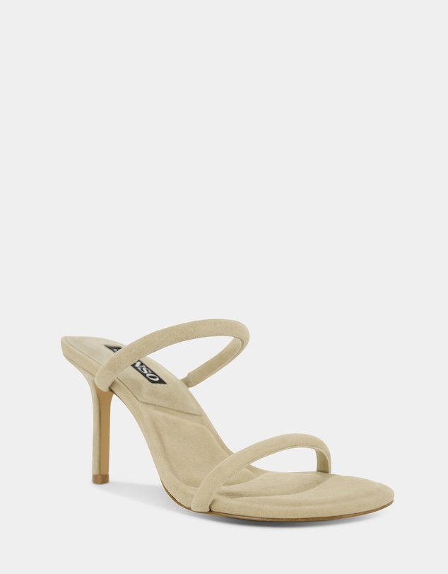 Senso - Upton IV