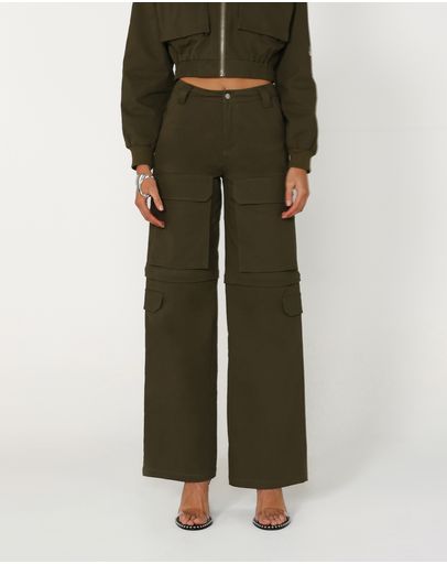 Khaki