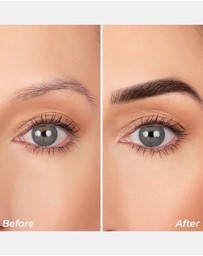 MCoBeauty - Tattoo Brow Microblading Ink Pen - Medium/Dark